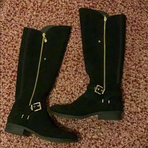 High Boots